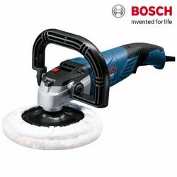 Bosch GPO 12 CE Professional Metal Surface Polisher
