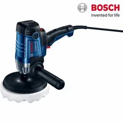 Bosch GPO 950 Professional Metal Surface Polisher