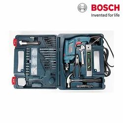 Bosch GSB 10 RE Impact Drill Kit