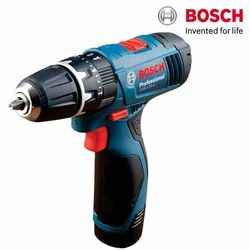 Bosch GSB 120 Kit Professional Cordless Impact Driver