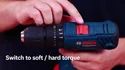 Bosch GSB 180-Li Professional Impact Drill