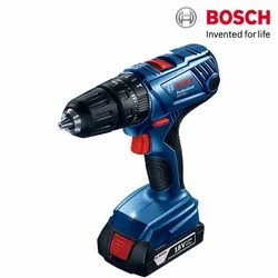 Bosch Impact Drills