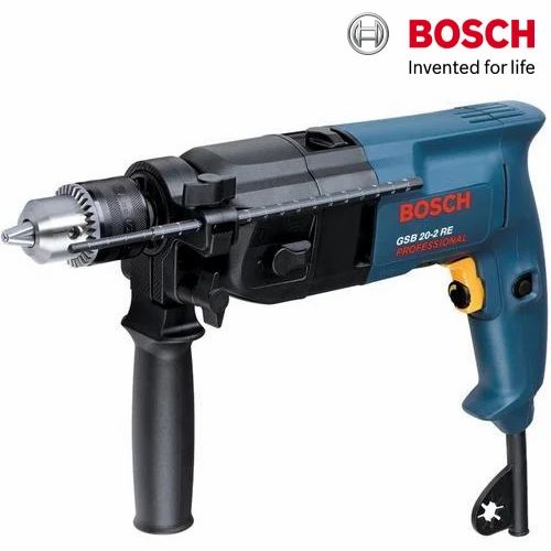 Bosch GSB 20-2 RE Professional Impact Drill