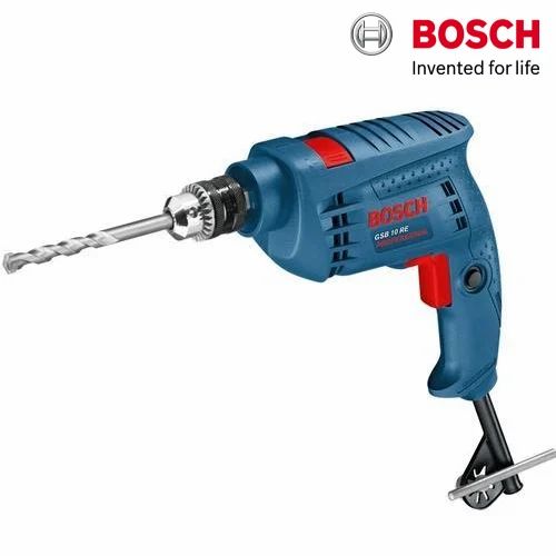 Bosch GSB 501 Professional Impact Drill