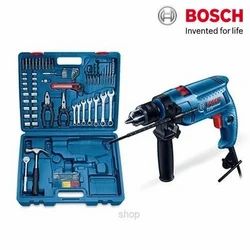 Bosch GSB 550 Impact Drill Kit