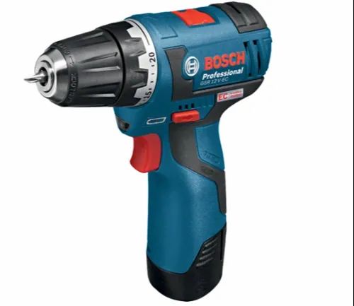 Bosch GSR 12 V-EC Professional