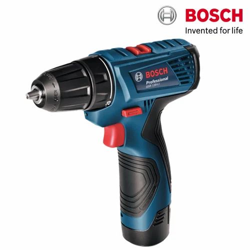Bosch GSR 120 Li Professional Cordless Drill