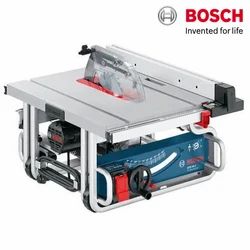 Bosch GTS 10 J Professional Table Saw