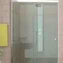 Jaquar Adena Sliding Shower Enclosure