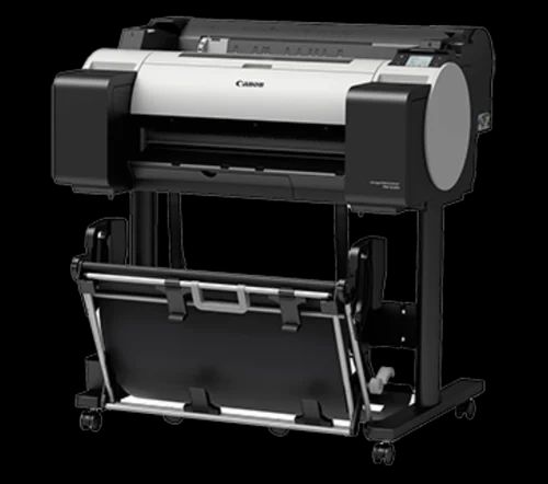 Canon imagePROGRAF TM-5305 Color Large Format Printer, Pigment Ink (lucia Td), 2400 X 1200 Dpi