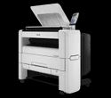 Canon Large Format Laser Printer