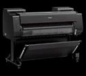 Canon Large Format  Printer For Fine Art Printing