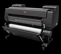 Canon Large Format  Printer For Fine Art Printing