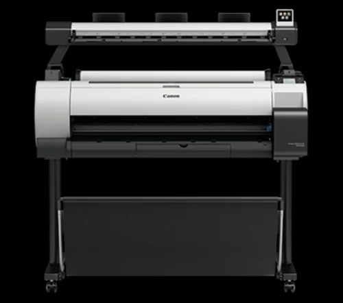 Canon Large Format Printer TA-5300 MFP L36ei, Pigment Ink ( Lucia Td ), 2 400 X 1 200dpi