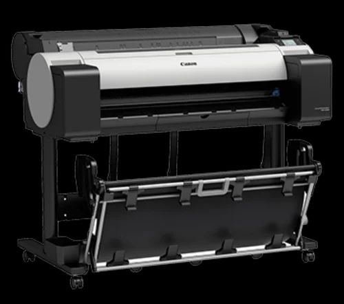 Canon TM 5300 A0 Plotter Printer, 2 400 X 1 200dpi, 5 Colour 914.4mm (36.0in)