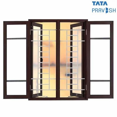 Tata Pravesh Oyster Casement Window