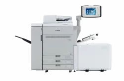 Color Production Printer
