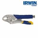 Irwin Fast Release Curved Jaw Locking Pliers