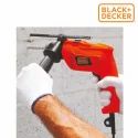 Black & Decker HD555 Variable Speed Hammer Drill
