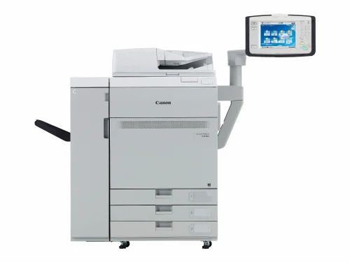 High Volume Digital Printing Machine Upto 13x19, Model Name/Number: Ipr C710