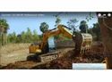 Hyundai 130 SMART Construction Excavator