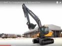 Hyundai 210 SMART PLUS Construction Excavator