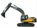 Hyundai 215 SMART PLUS Construction Excavator