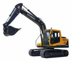 Hyundai Excavator R140LC-9 105 HP 13790 Kg