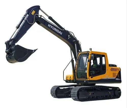 Hyundai Excavator R140LC-9 105 HP 13790 Kg, Robex 140LC-9