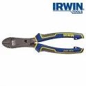 Irwin 1902411 High Leverage Diagonal Cutting Pliers