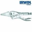 Irwin T1602EL4 Long Nose Locking Pliers