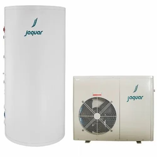 Jaquar 500 L Integra Split Heat Pump Water Heater