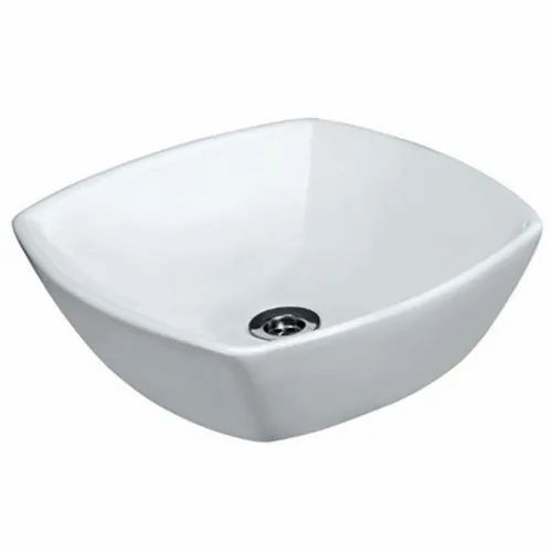 Jaquar Aria Ceramic Table Top Wash Basin