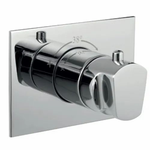 Jaquar Aria Thermostatic High Flow Concealed Control Valve Mixer