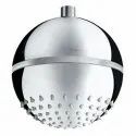 Jaquar Circular LED Overhead Rain Shower