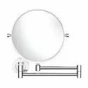 Jaquar Continental Double Arm Magnifying Pivotal Mirror