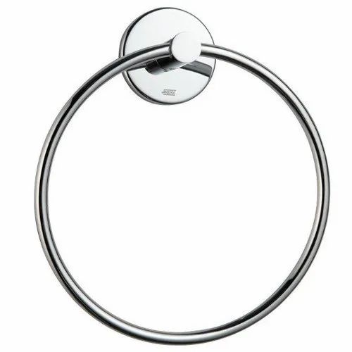 Jaquar Continental Round Towel Ring