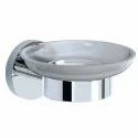 Jaquar Continental Stainless Steel Soap Dish Holder
