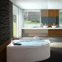 Jaquar Fusion Water Whirlpool System