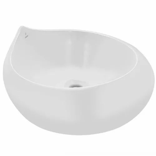 Jaquar JDR Ceramic Table Top Wash Basin