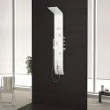 Jaquar Curve Neo Stainless Steel Bathroom Shower Panel