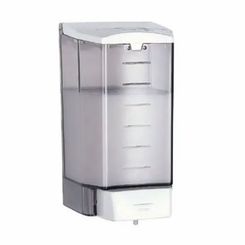 Jaquar 800 mL Push Button Soap Dispenser