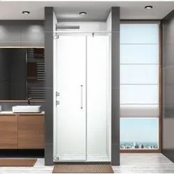 Jaquar Ritz R820W Designer Shower Enclosure