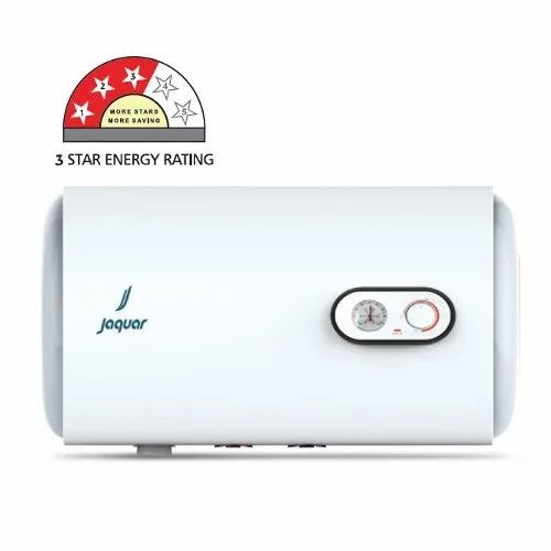 Jaquar Versa 100 L Manual Horizontal Storage Water Heater