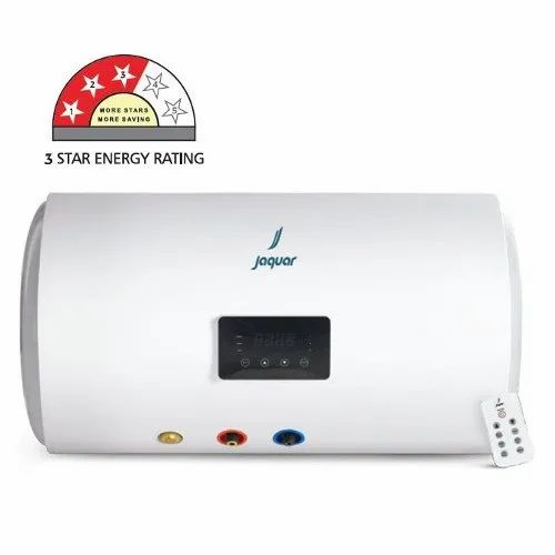 Jaquar Versa 60 L Horizontal Digital Water Heater
