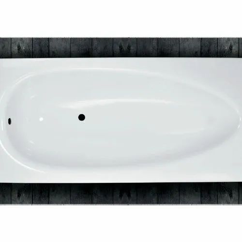Jaquar Vignette Prime Built in Bath Tub