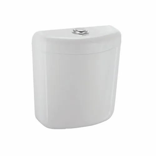 Jaquar WHC-WHT-184T Slim Wall Hung Toilet Cistern