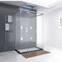 Jaquar Ritz R850C Designer Shower Enclosure
