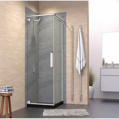 Jaquar Ritz R840F Designer Shower Enclosure