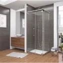 Jaquar Ritz R840W Designer Shower Enclosure
